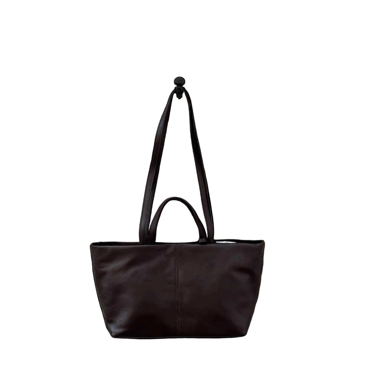 RELINER – תיק עור איטלקי בעבודת יד